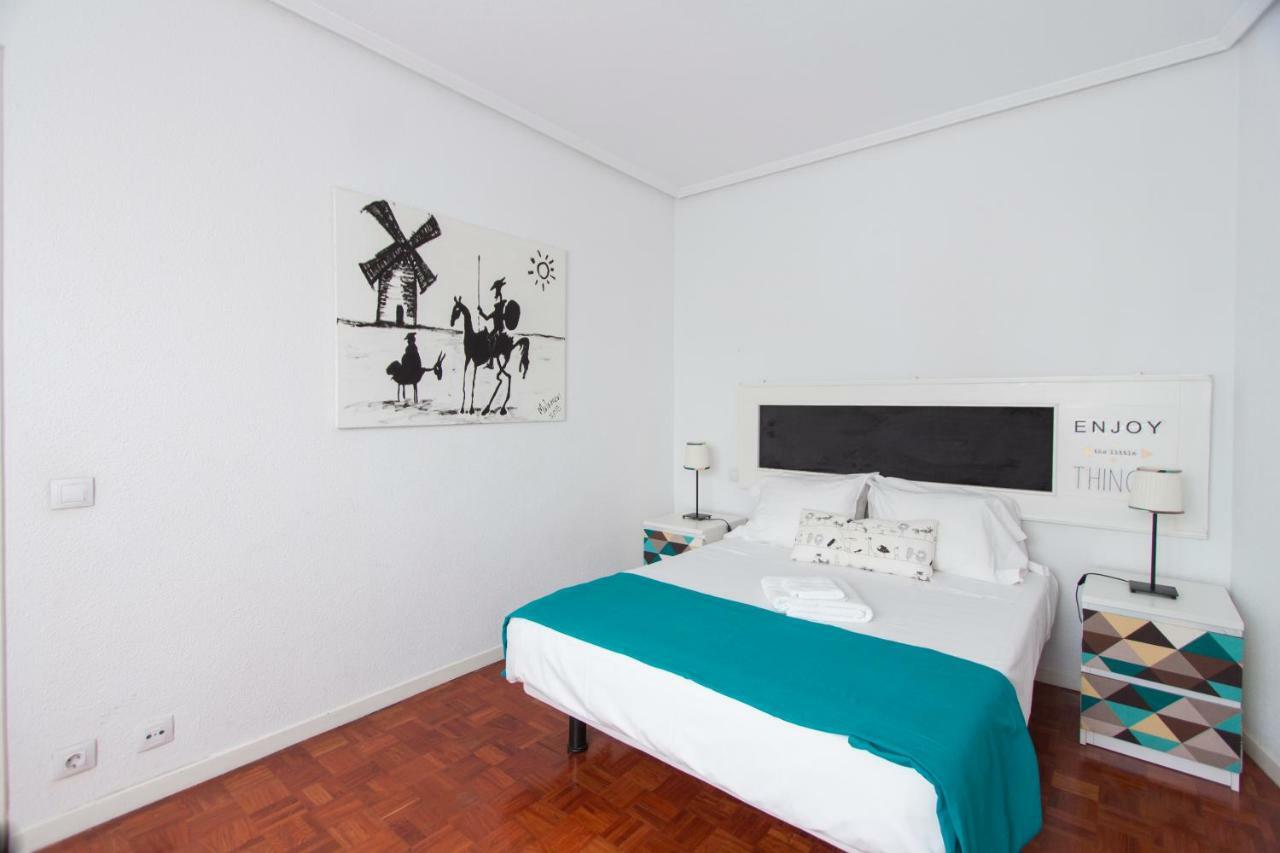Homelike Embajadores Madrid Exteriör bild